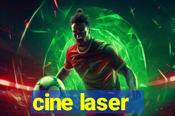 cine laser - porto velho